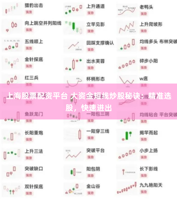上海股票配资平台 大资金短线炒股秘诀:精准选股,快速进出